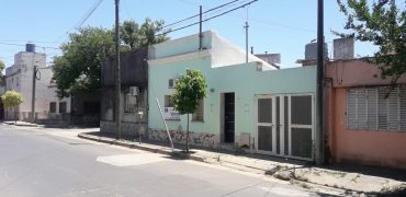 ITUZAINGO Y BELGRANO
